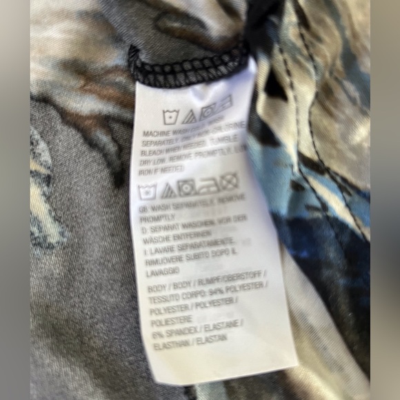 Attitudes By Renee, Maxi Dress - Picture 5 of 6